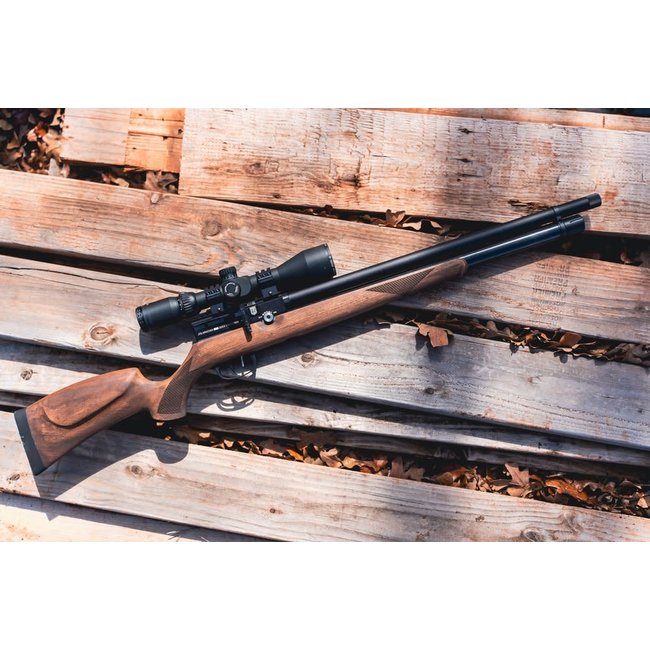 JTS Airacuda .22 Cal