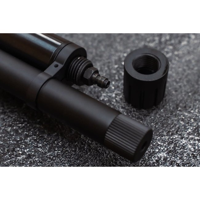 JTS Airacuda .22 Cal