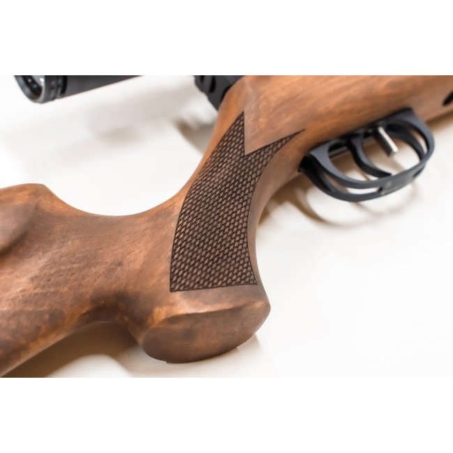 JTS Airacuda .22 Cal