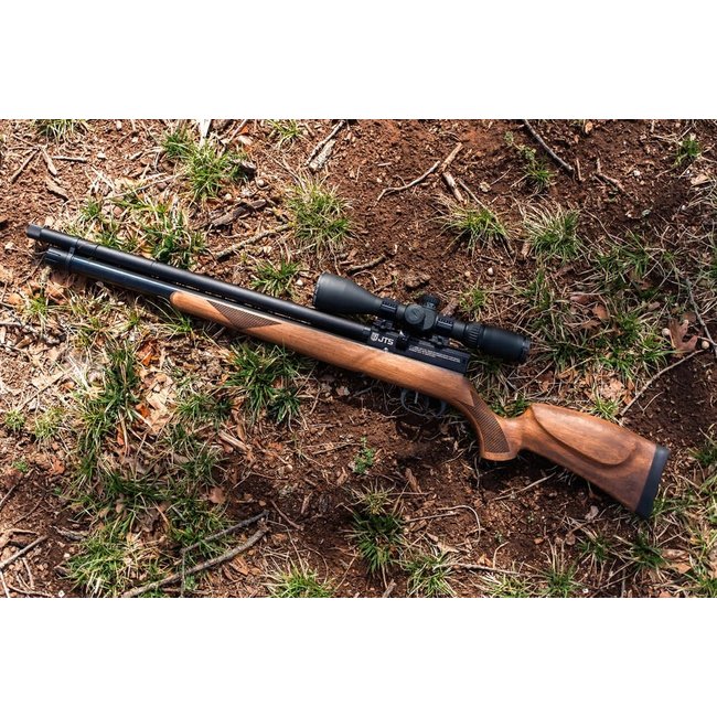 JTS Airacuda .22 Cal