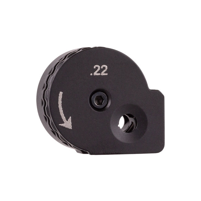 JTS Airacuda .22 Cal