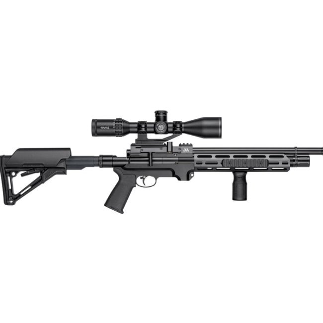 Air Arms Air Arms S510 XS Tactical .22 Cal