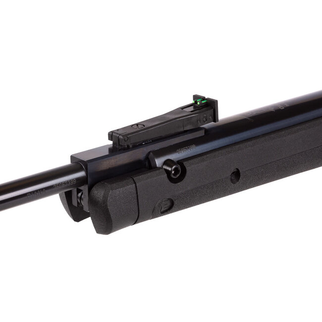 Diana 34 EMS .177 Cal - Synthetic Stock