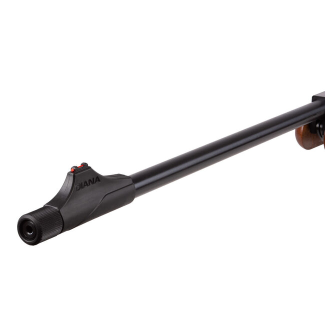 Diana 34 EMS .177 Cal - Synthetic Stock