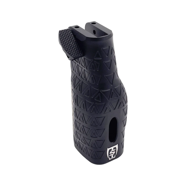 Saber Tactical AR-Style Vertical Grip  - Black
