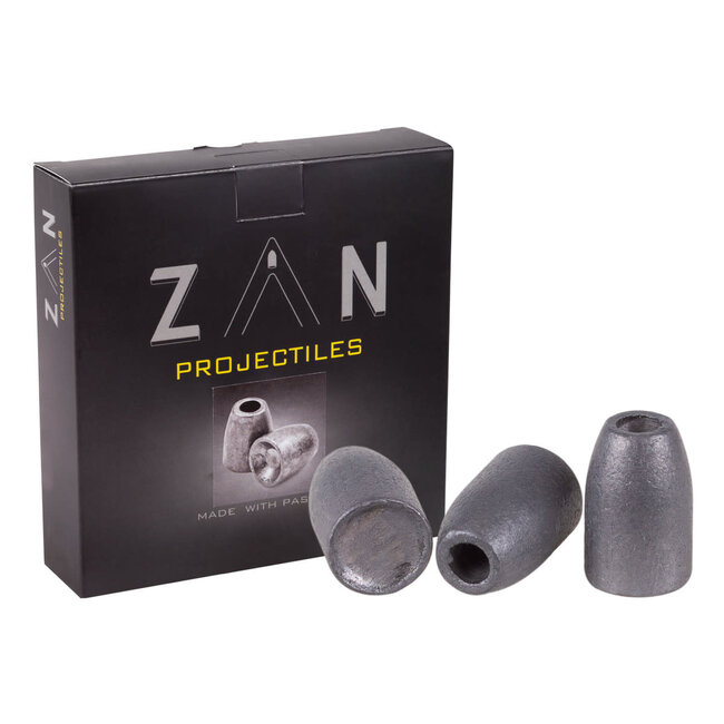 ZAN Projectiles ZAN Projectiles Slug HP .25 Cal - 200ct