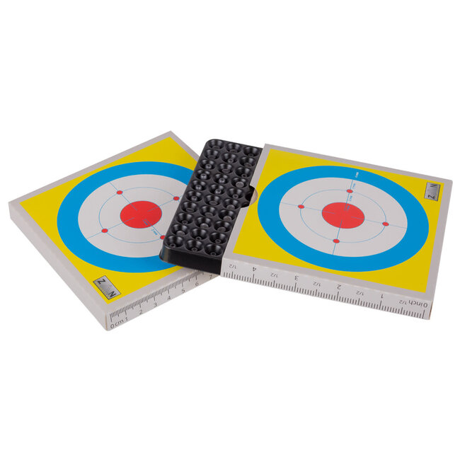 ZAN Projectiles Slug HP .22 Cal - 200ct