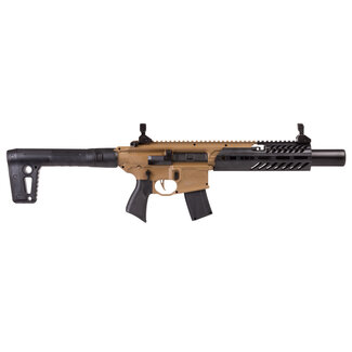 Sig Sauer Sig Sauer MCX Canebrake Rattler Pellet Rifle .177 Cal