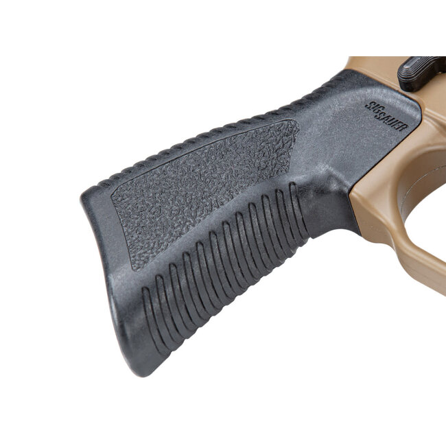 Sig Sauer MCX Canebrake Rattler Pellet Rifle .177 Cal