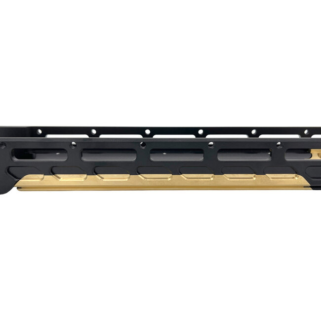 Saber Tactical Panthera Rail