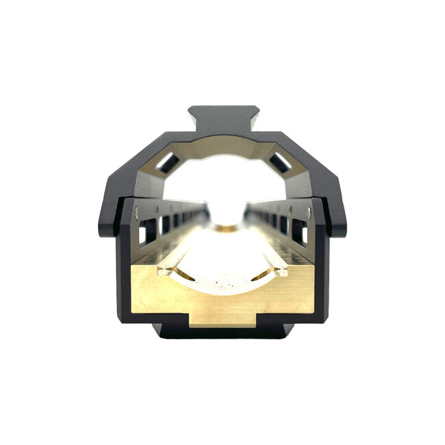 Saber Tactical Panthera Rail