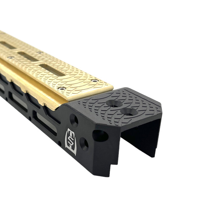 Saber Tactical Panthera Rail