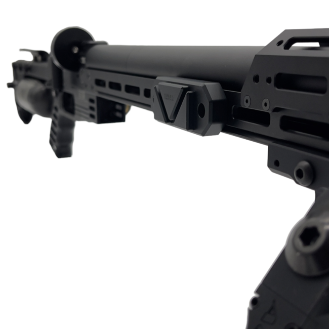 Saber Tactical Saber Tactical Rail Weights / M-LOK ST0055