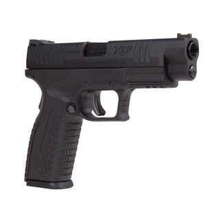 Springfield Armory Springfield Armory XDM 4.5" CO2 Blowback - Black