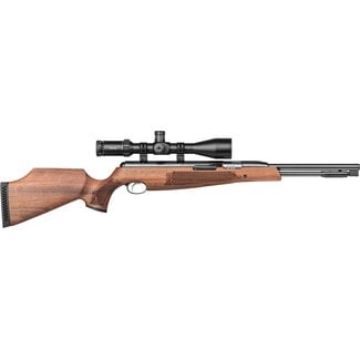 Air Arms TX200 Hunter Carbine .22 Cal, Walnut