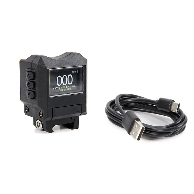 FX Airguns FX Digital Chronograph Display