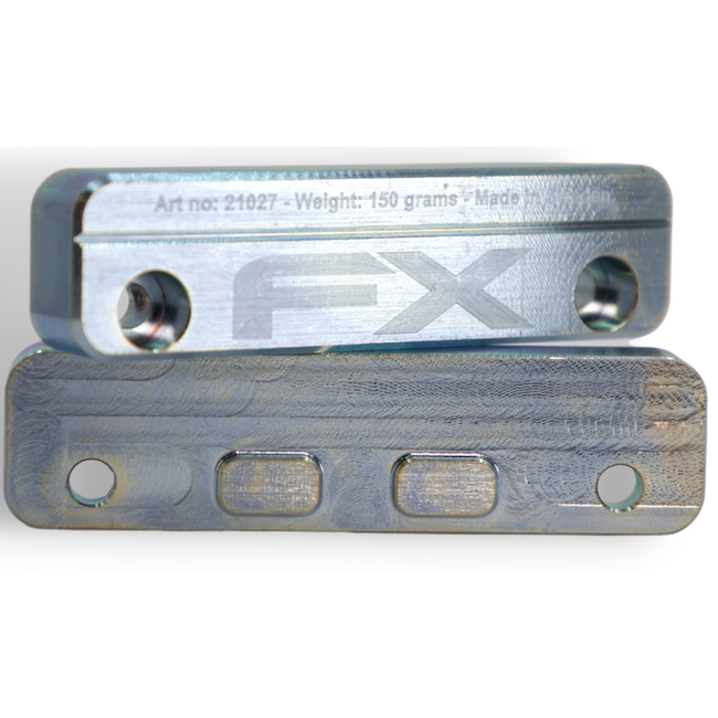 FX Airguns FX M-LOK Rail Weights (Pair)