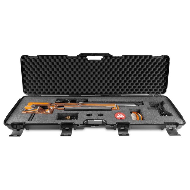 Air Arms XTi-50 FT .177 Cal - Orange RH