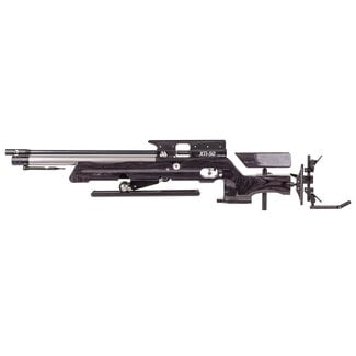 Air Arms XTi-50 FT .177 Cal - Black RH