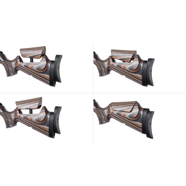 Air Arms TX200 US RH - Laminate .177 Cal