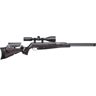 Air Arms TX200 US RH - Stained Black .177 Cal