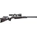 Air Arms TX200 US RH - Stained Black .177 Cal