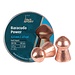 H&N Baracuda Power .22 Cal, 21.14gr