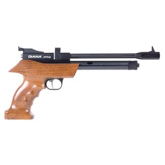 Diana Model 34 EMS, Synthetic, Spring-piston Air Rifle