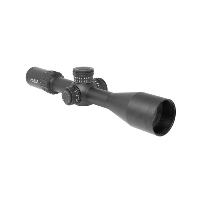 Element Optics Element Nexus Gen II 4-25x50 APR-1C MOA