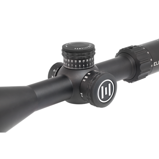 Element Optics Element Nexus Gen II 4-25x50 APR-1C MOA