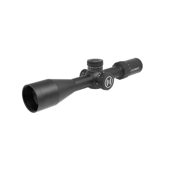 Element Optics Element Nexus Gen II 4-25x50 APR-1C MRAD