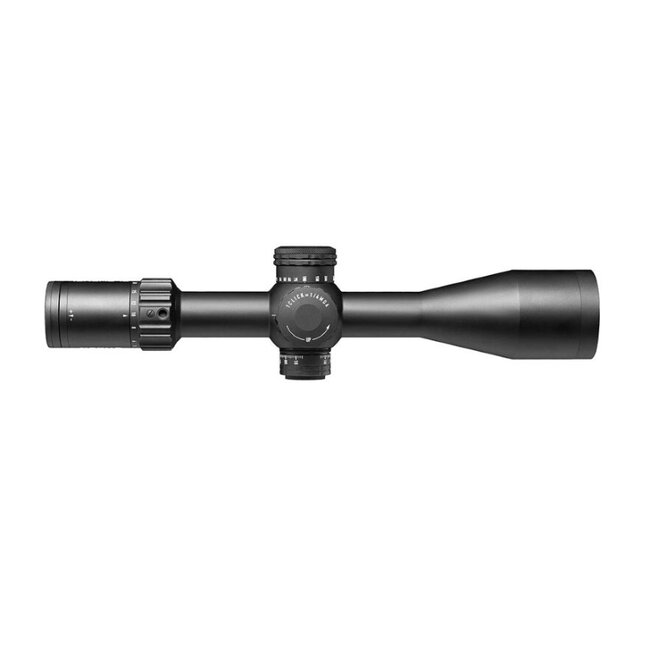 Element Optics Element Nexus Gen II 4-25x50 APR-1C MRAD