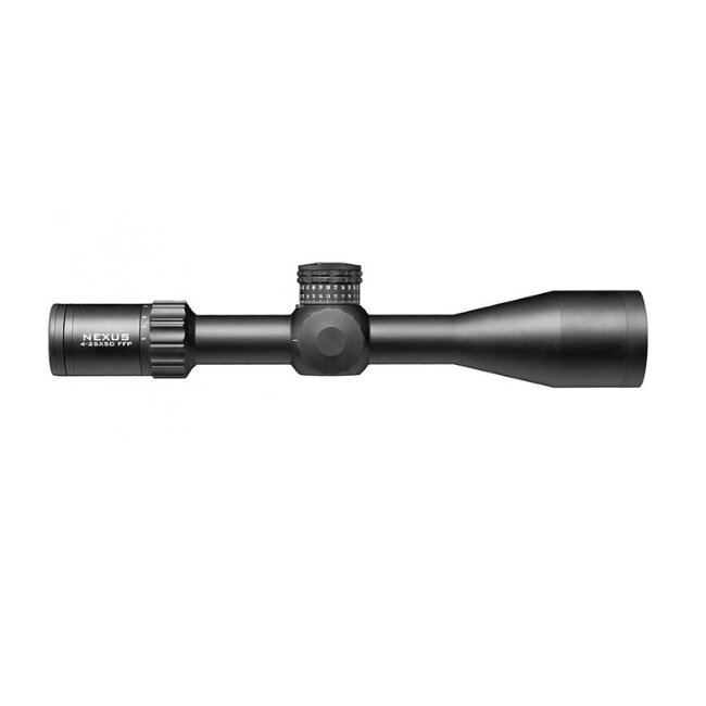 Element Optics Element Nexus Gen II 4-25x50 APR-1C MRAD