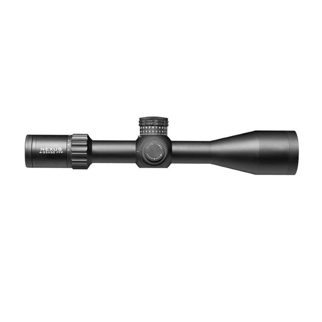 Element Optics Element Nexus Gen II 4-25x50 APR-2D MRAD