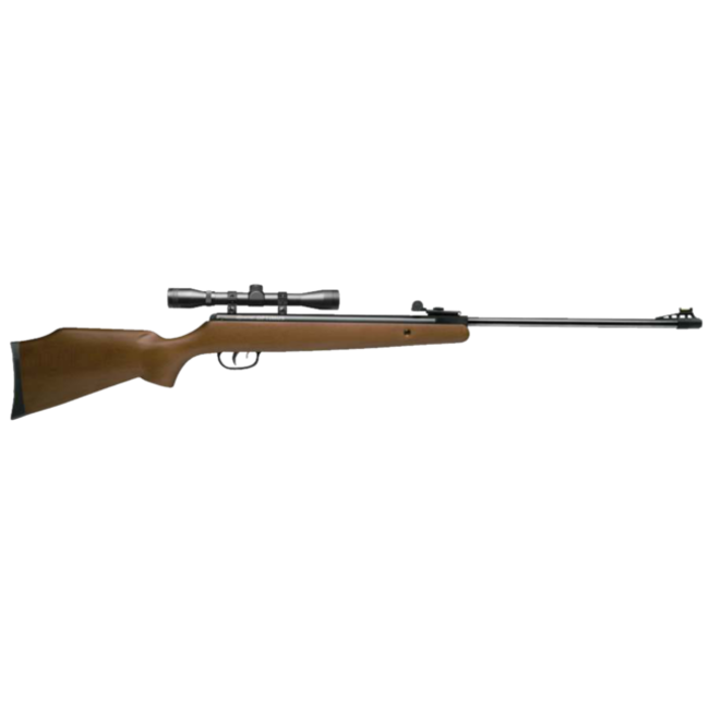 Crosman Optimus .177 Cal w/Scope - 495 FPS