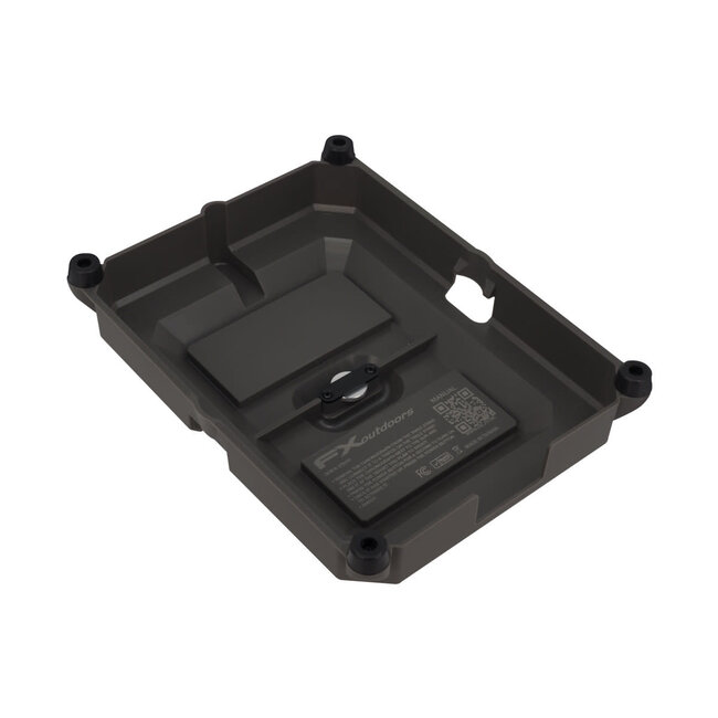 FX Outdoors FX True Ballistic Chronograph