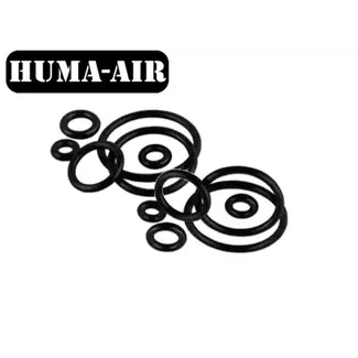 Huma-Air O-Ring Replacement Kit for FX Panthera/FX Dynamic