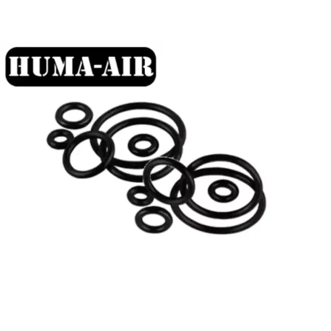 Huma-Air O-Ring Replacement Kit for FX Panthera
