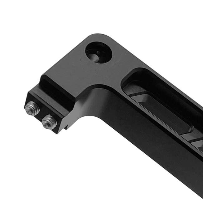 Saber Tactical FX Panthera Bag Rider