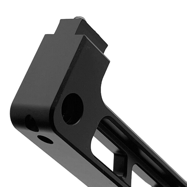 Saber Tactical FX Panthera Bag Rider