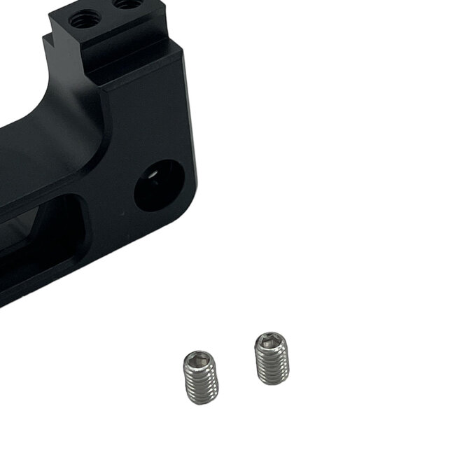 Saber Tactical FX Panthera Bag Rider