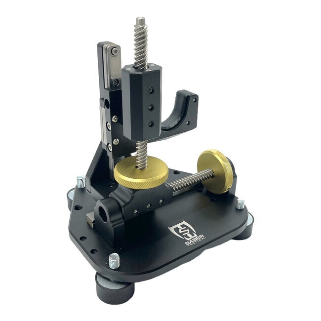 Saber Tactical Pro Universal Bench Monopod
