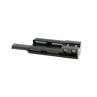 Saber Tactical Universal Picatinny to Arca Rail - Large Version