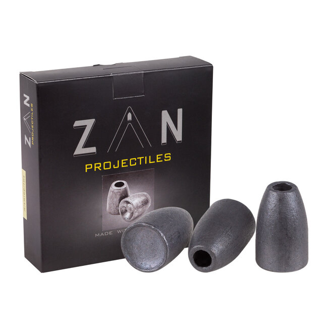 ZAN Projectiles Slug HP .25 Cal - 200ct .250 41gr