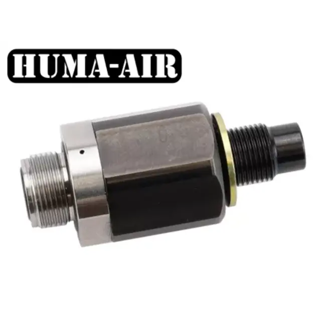 Huma-Air FX Impact M3 First Stage Tuning Regulator