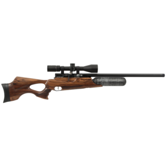 Daystate Wolverine R HP .22 Cal - 45ft/lbs - Walnut