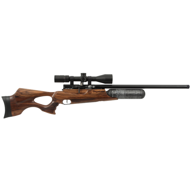 Daystate Daystate Wolverine R HP .22 Cal - 45ft/lbs - Walnut