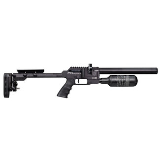 FX Airguns FX Panthera Hunter Compact .22 Cal