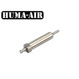 Huma-Air High Flow Pin Probe - FX Panthera/Dynamic .22 Cal