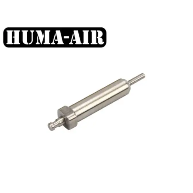 Huma-Air High Flow Pin Probe - FX Panthera/Dynamic .30 Cal